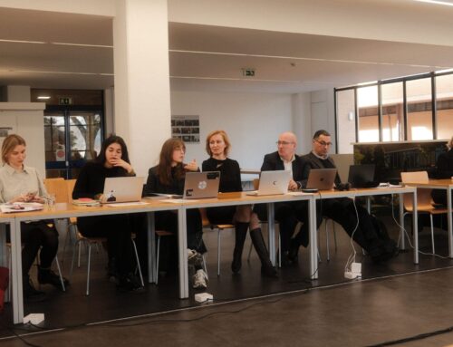 Recap of our Kick-Off Meeting in Vila Real (PT)