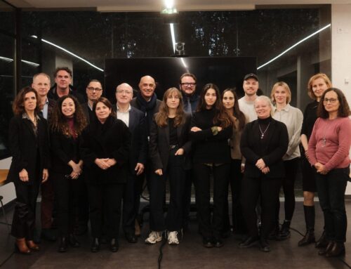 Project Kick-Off: Metaverse and Heritage Routes as Innovation Approaches for Networking, Capacity Building and Interregional Investments