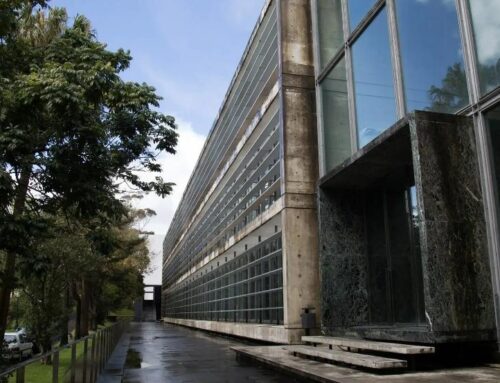 Consortium Meeting at the University of the Azores