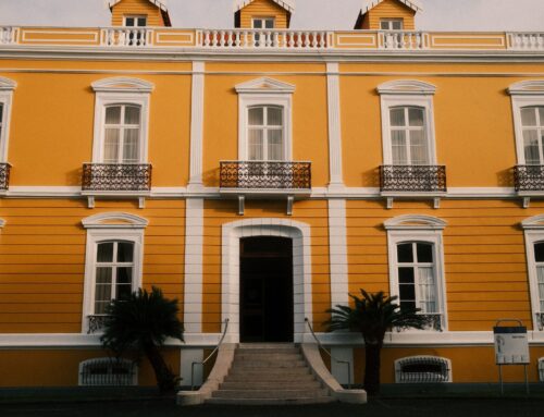 Azores Recap: Connecting Heritage, Nature, and Innovation