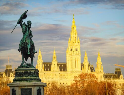 MetaHeritage at CHNT 2025: Co-Organising the UHDL Workshop and Expanding the Future of Digital Urban Heritage