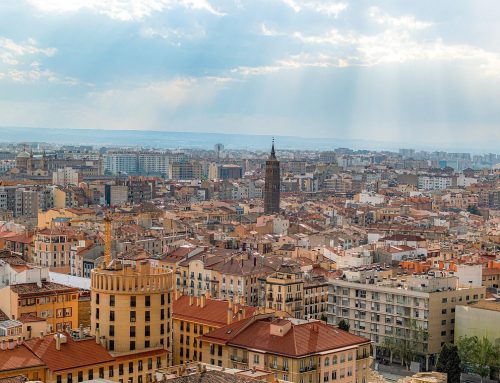 MetaHeritage at the Zaragoza Tourism Forum 2026: Building Bridges Between Tourism, Culture, and Innovation