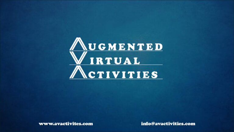 28 AV Activities presentation 2025 768x432