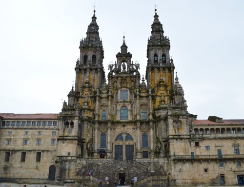 MetaHeritage Joins Discussion on Data Ecosystems for Smart Destinations at GaiásTech