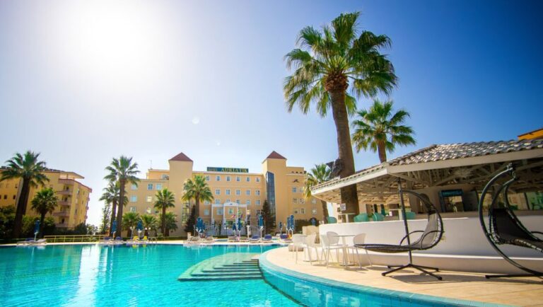 Albania Adriatik Hotel I Historic Hotels of Europe 768x434