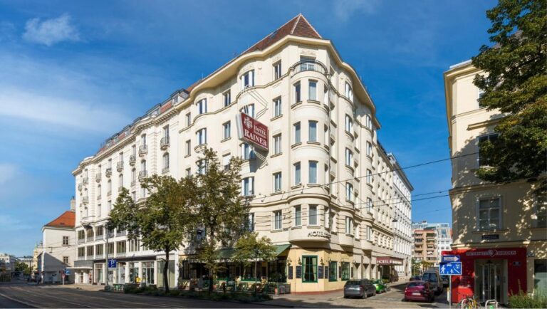 Austria Hotel Erzherzog Rainer I Historic Hotels of Europe 768x434