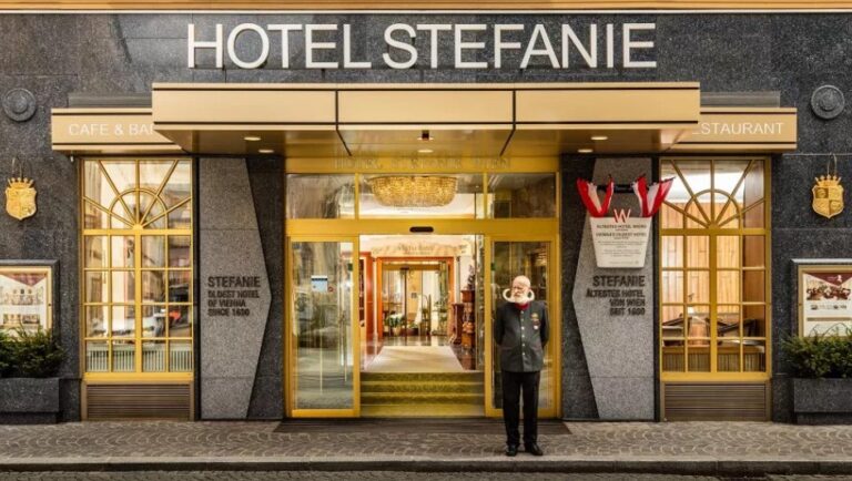 Austria Hotel Stefanie I Historic Hotels of Europe 768x434