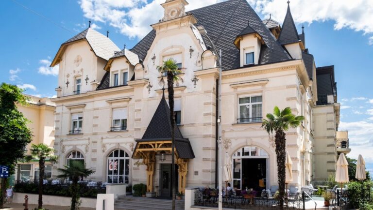 Croatia Hotel Agava I Historic Hotels of Europe 768x434