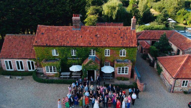 England The Brisley Bell I Historic Hotels of Europe 768x434