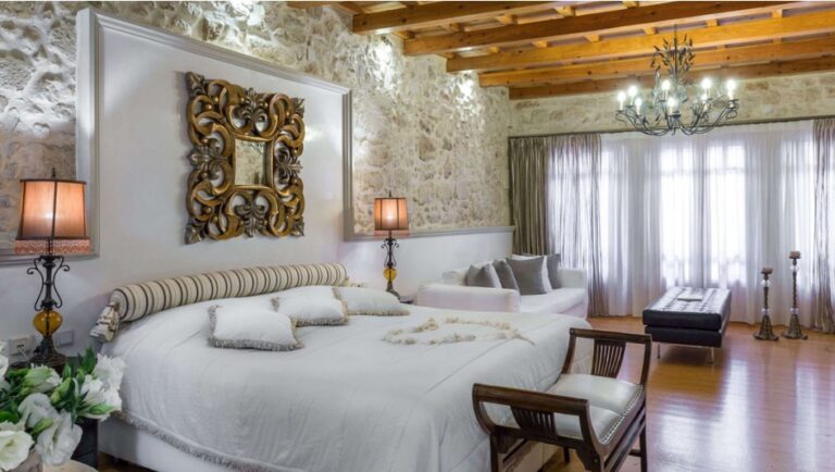 Greece Avli Lounge Apartments I Historic Hotels of Europe 768x434