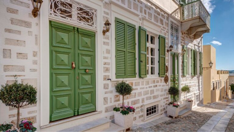 Greece Palazzo Santa Maria I Historic Hotels of Europe 768x434