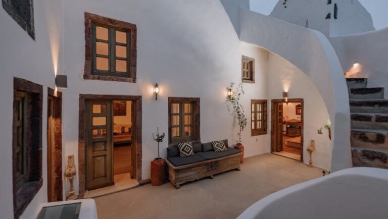 Greece Villa Santa Croce I Historic Hotels of Europe 768x434