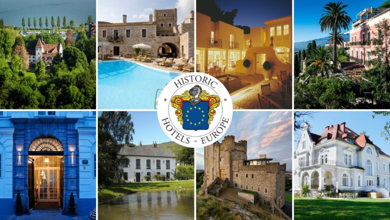 Historic Hotels of Europe Collection 768x434