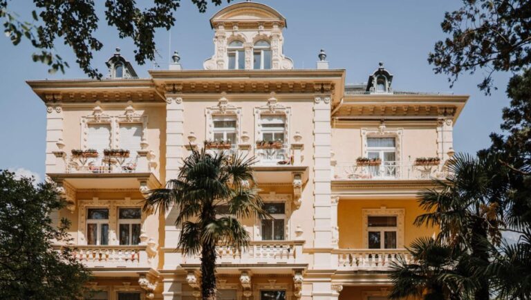 Italy Hotel Villa Westend I Historic Hotels of Europe 768x434