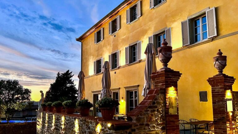 Italy Palazzo Tiglio I Historic Hotels of Europe 768x434