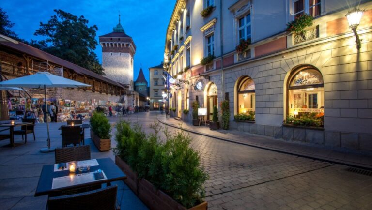 Poland Hotel Polski I Historic Hotels of Europe 768x434