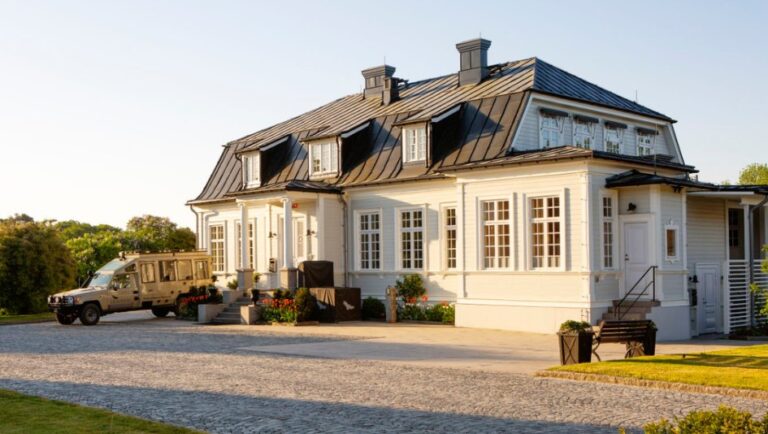 Sweden Eriksberg Hotel I Historic Hotels of Europe 768x434