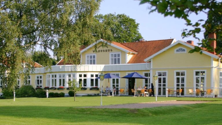Sweden Hestraviken Hotell I Historic Hotels of Europe 768x434