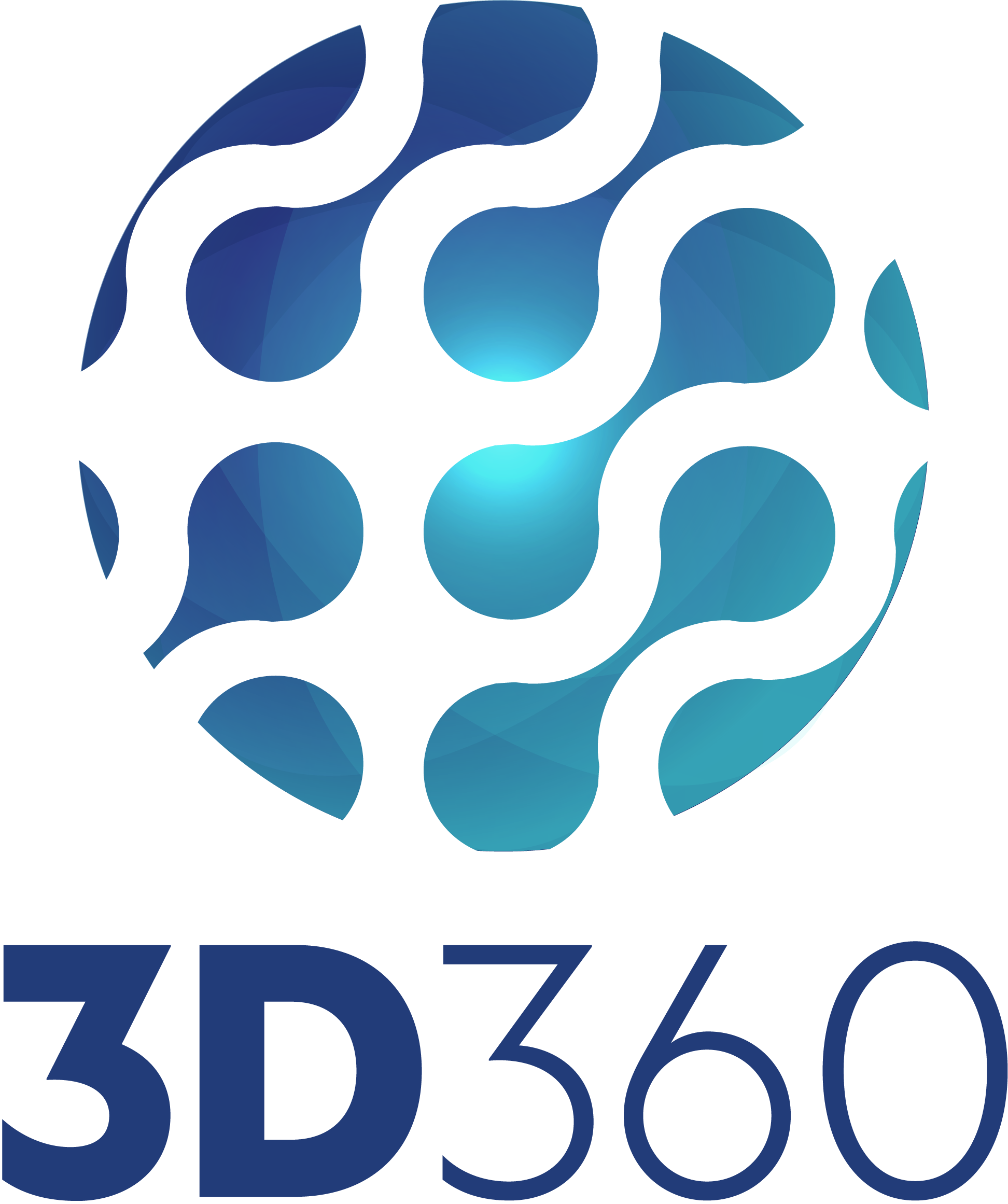 3D360 logo Teksts 02