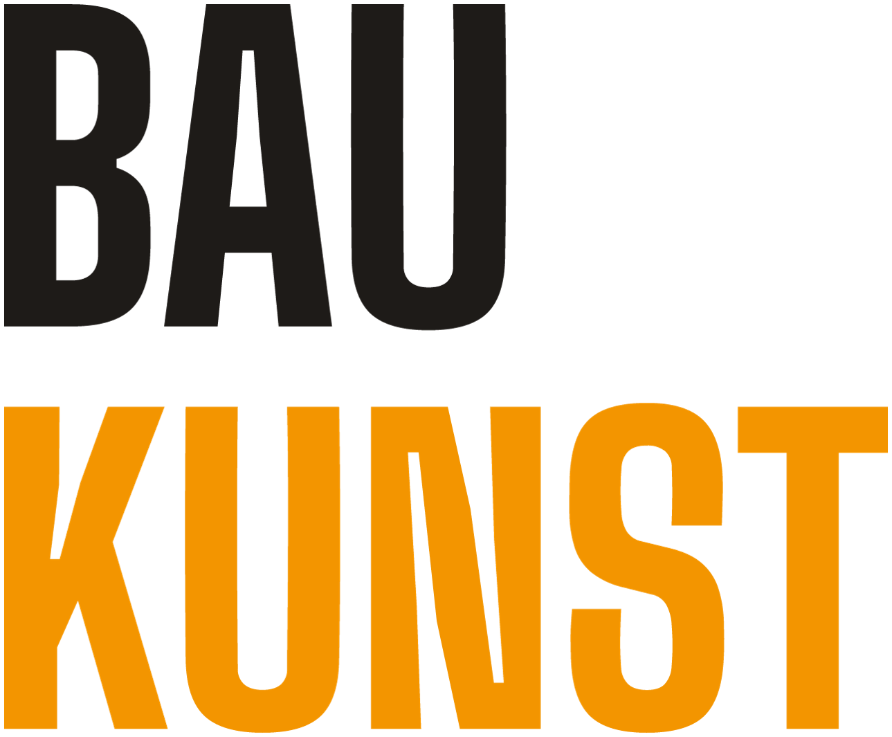 Logo Baukunst 1